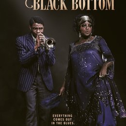 Ma Rainey's Black Bottom Poster