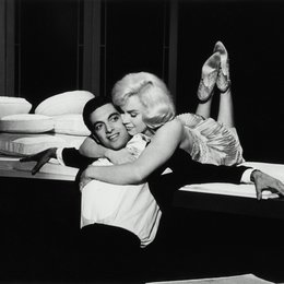 Machen wir's in Liebe / Frankie Vaughan / Marilyn Monroe Poster