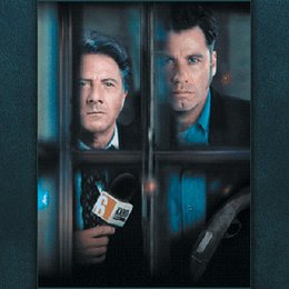 Mad City / Dustin Hoffman / John Travolta Poster
