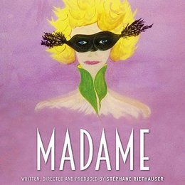 Madame Poster