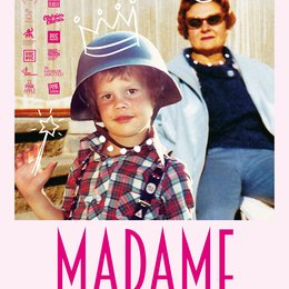 Madame Poster