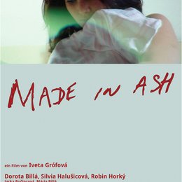 Made in Ash Poster