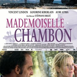 Mademoiselle Chambon Poster