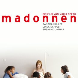 Madonnen Poster