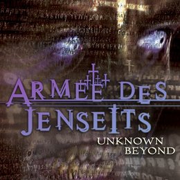 Armee des Jenseits / Unknown Beyond Poster