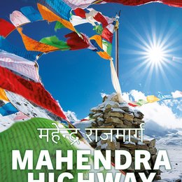 Mahendra Highway Poster