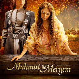 Mahmut und Meryem Poster