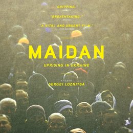 Maidan Film (2014) · Trailer · Kritik · KINO.de