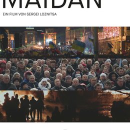 Maidan Poster