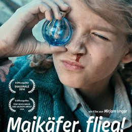 maikfer-flieg-2 Poster