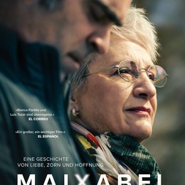 Maixabel - Eine Geschichte von Liebe, Zorn und Hoffnung Poster