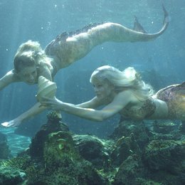 Mako - Einfach Meerjungfrau / Mako - Einfach Meerjungfrau (01. Staffel, 26 Folgen) / Amy Ruffle / Lucy Fry Poster