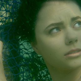 Mako - Einfach Meerjungfrau / Mako - Einfach Meerjungfrau (01. Staffel, 26 Folgen) / Ivy Latimer Poster