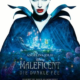 Maleficent - Die dunkle Fee Poster