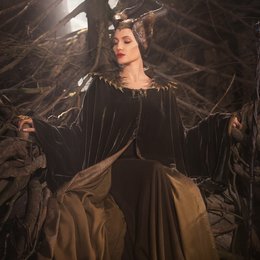 Maleficent - Die dunkle Fee / Angelina Jolie Poster