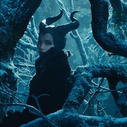 Maleficent - Die dunkle Fee / Maleficent / Angelina Jolie Poster