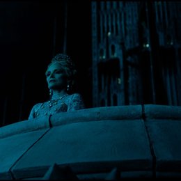 Maleficent - Mächte der Finsternis / Maleficent: Mächte der Finsternis Poster