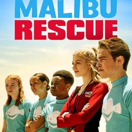 Malibu Rescue Poster