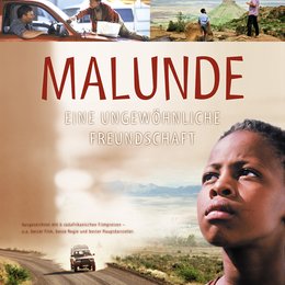 Malunde Poster