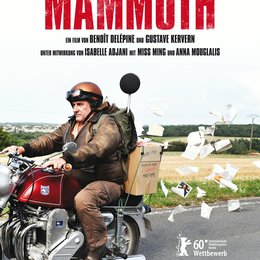 Mammuth Poster