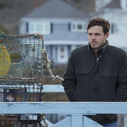 Manchester by the Sea Poster