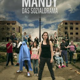 Mandy - das Sozialdrama Poster