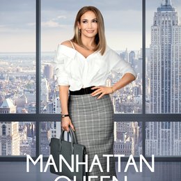 Manhattan Queen Poster