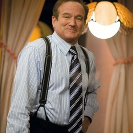 Mann des Jahres / Man of the Year / Robin Williams Poster