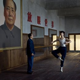 Maos letzter Tänzer Poster