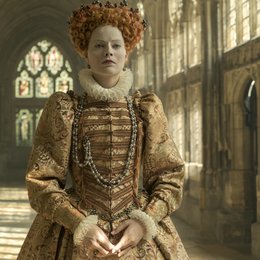 Maria Stuart, Königin von Schottland Poster
