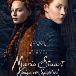 Maria Stuart, Königin von Schottland Poster