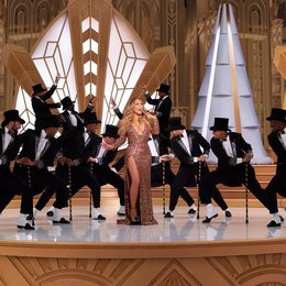 Mariah Carey: Die Weihnachtsmagie geht weiter Poster