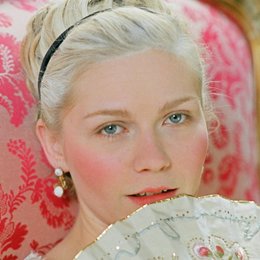 Marie Antoinette / Kirsten Dunst Poster