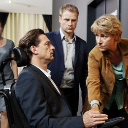 Marie Brand und die Dame im Spiel (ZDF) / Hinnerk Schönemann / Thomas Sarbacher / Mariele Millowitsch / Nina Kronjäger Poster