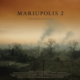Mariupolis 2 Poster
