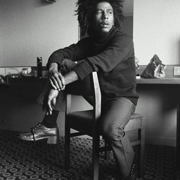 Marley / Bob Marley Poster