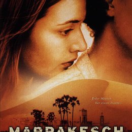 Marrakesch Poster