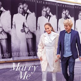 Marry Me - Verheiratet auf den ersten Blick Poster