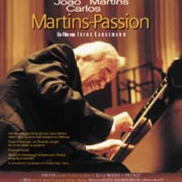 Martins-Passion Poster