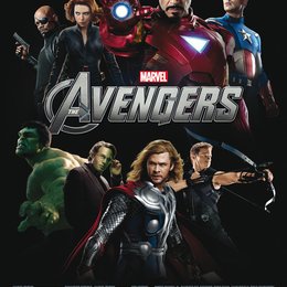 Marvel's The Avengers Poster