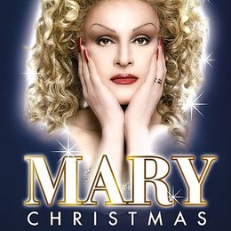 Mary Christmas - Die Show mit Georg Preusse Poster