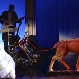 Mary Christmas - Die Show mit Georg Preusse Poster