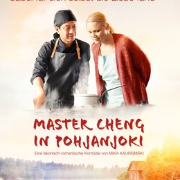 Master Cheng in Pohjanjoki Poster