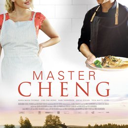 Master Cheng in Pohjanjoki / Master Cheng Poster