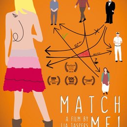 Match Me! Poster