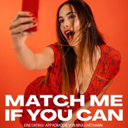 Match Me If You Can Poster