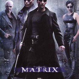 Matrix Poster