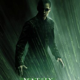 Matrix Revolutions Poster