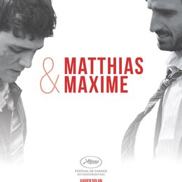 Matthias & Maxime Poster