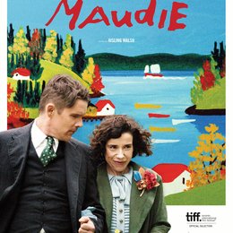 Maudie Poster